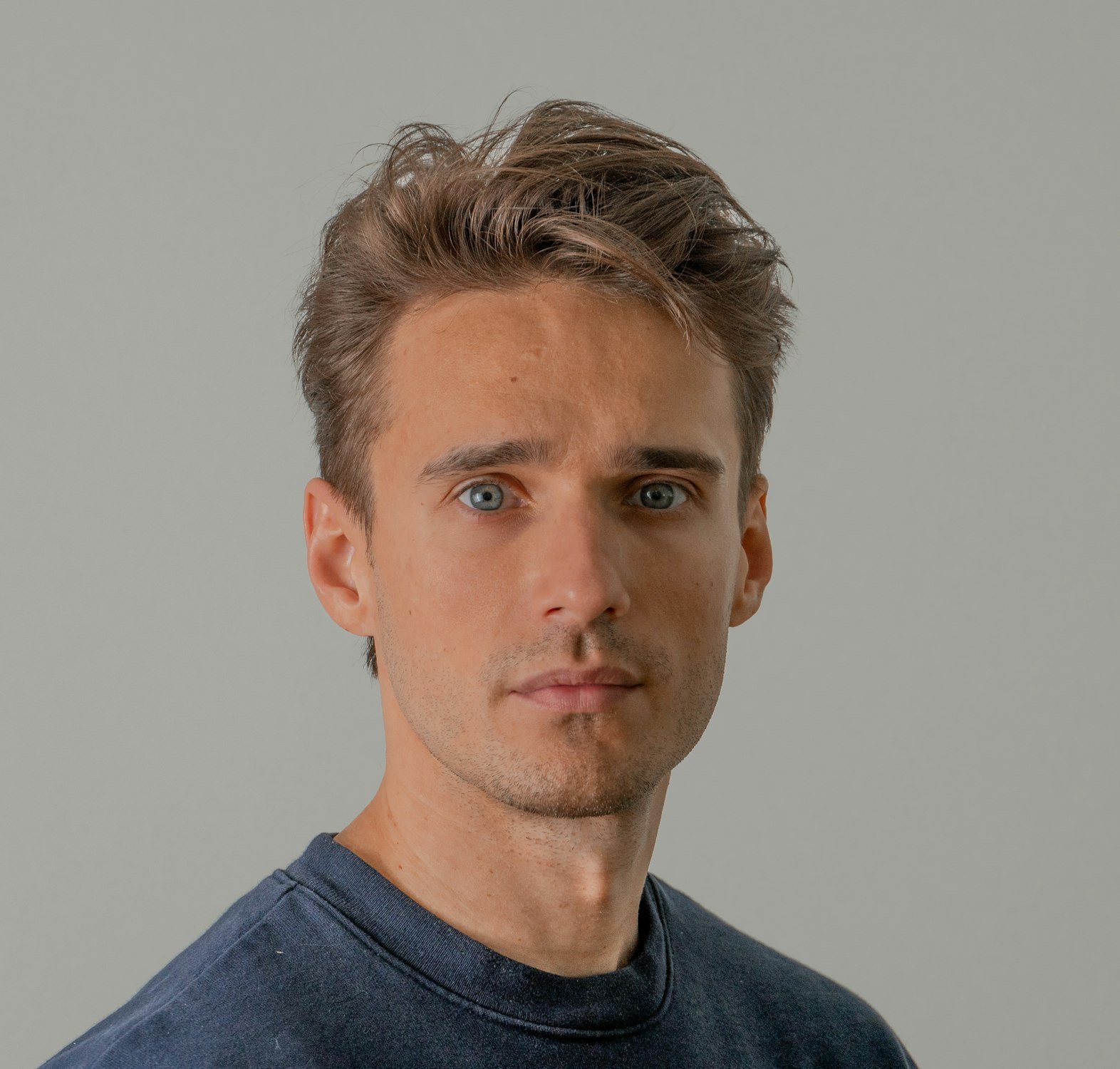 faculty image
