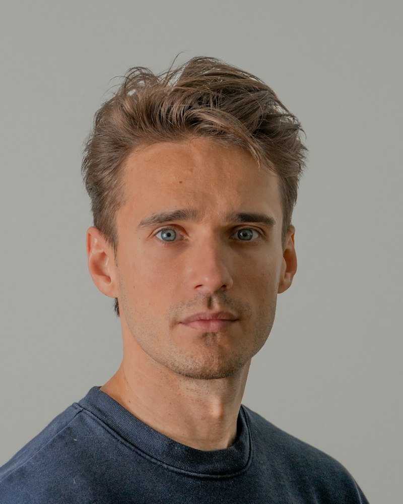 faculty image