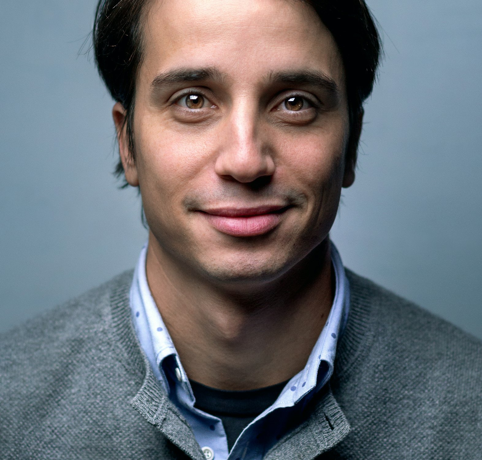 faculty image
