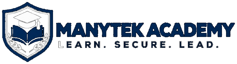 ManyTek Academy