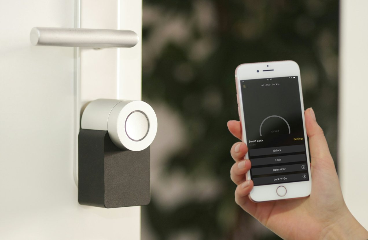 The Future of IoT Security