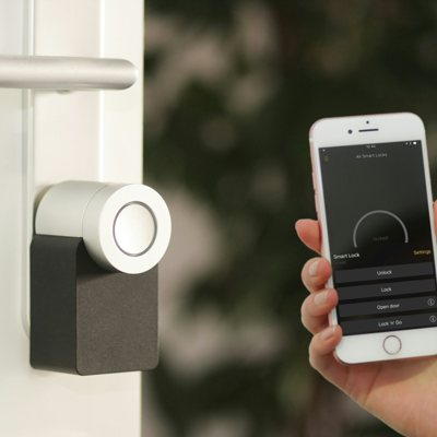 The Future of IoT Security