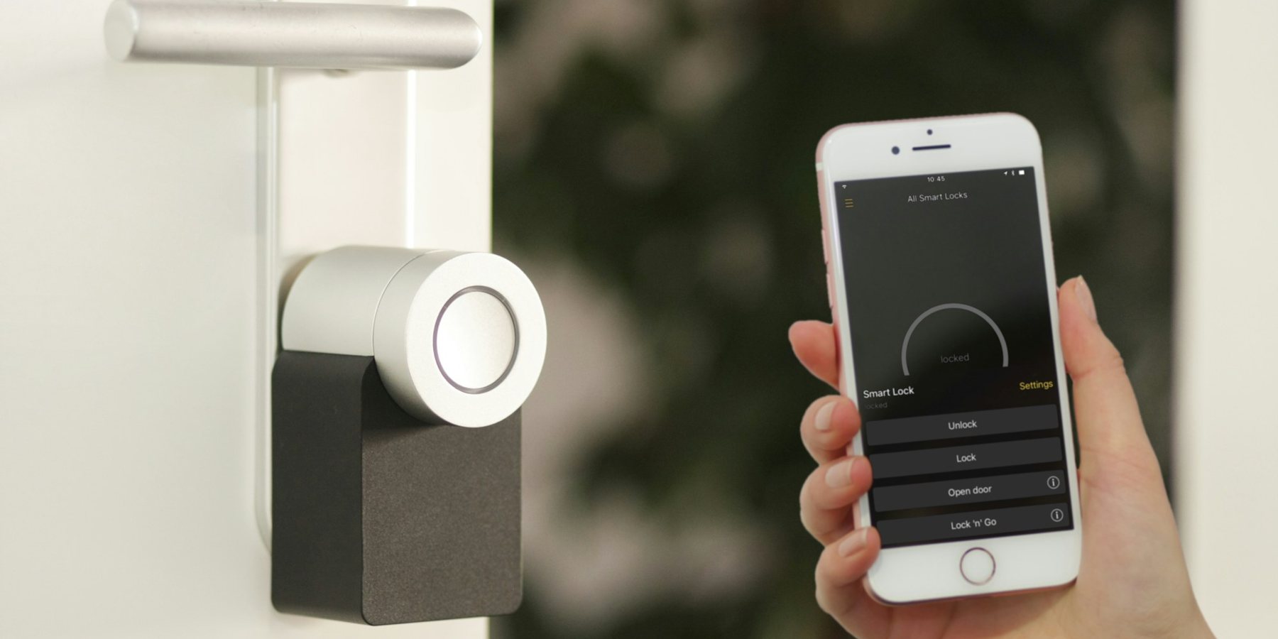 The Future of IoT Security