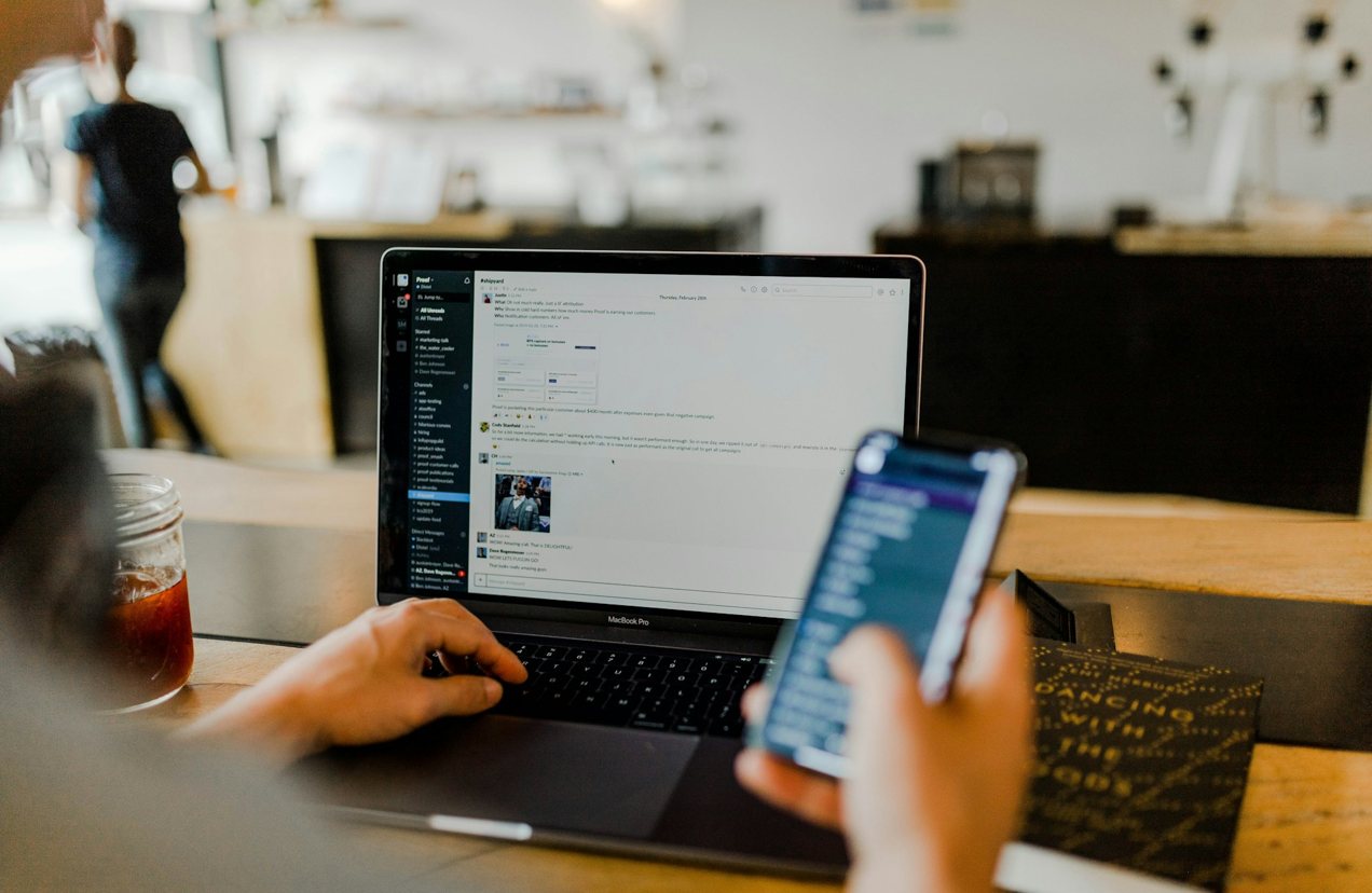 Mobile and Remote Work Security