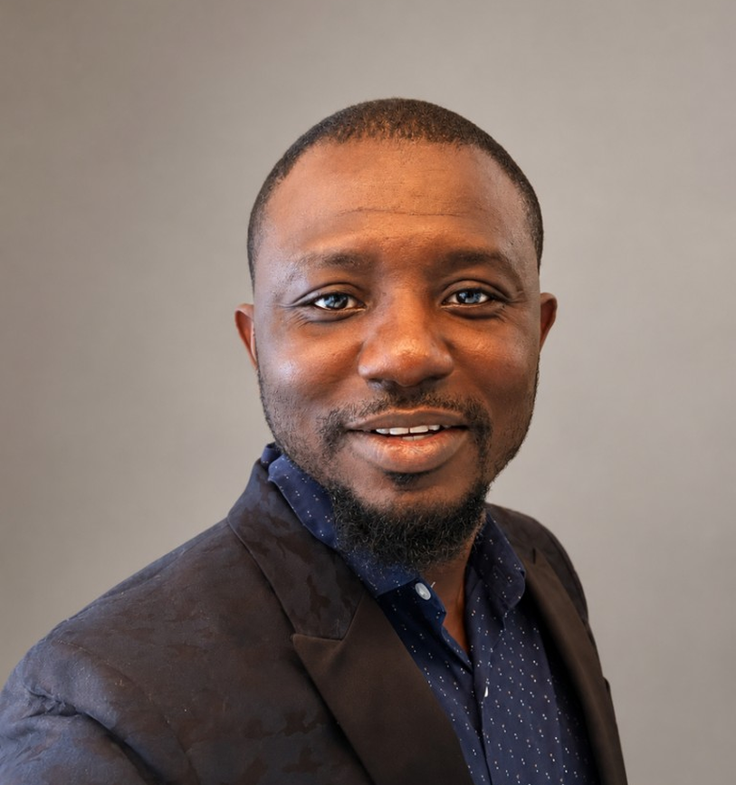 Emmanuel Odoi Damptey