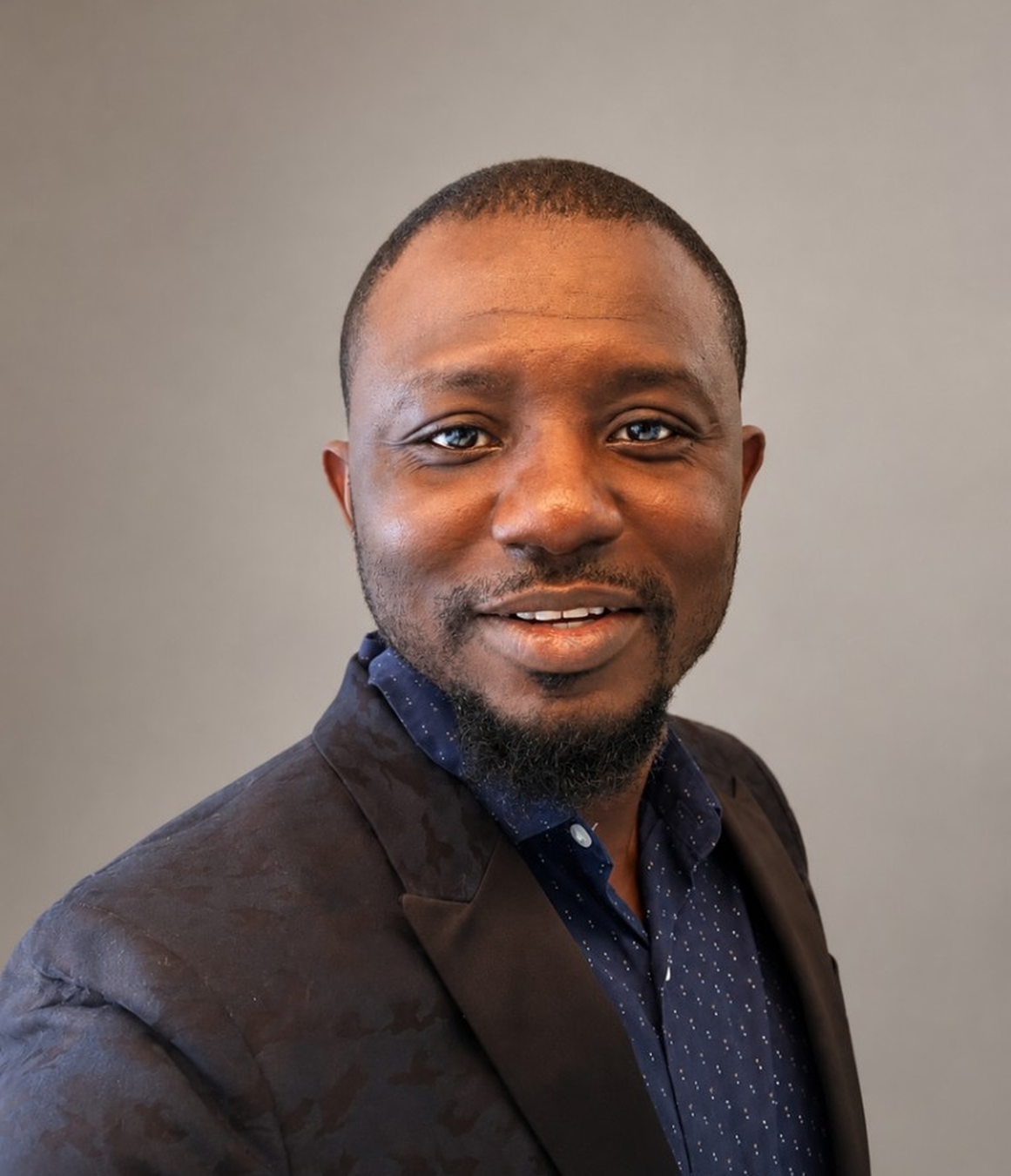 Emmanuel Odoi Damptey